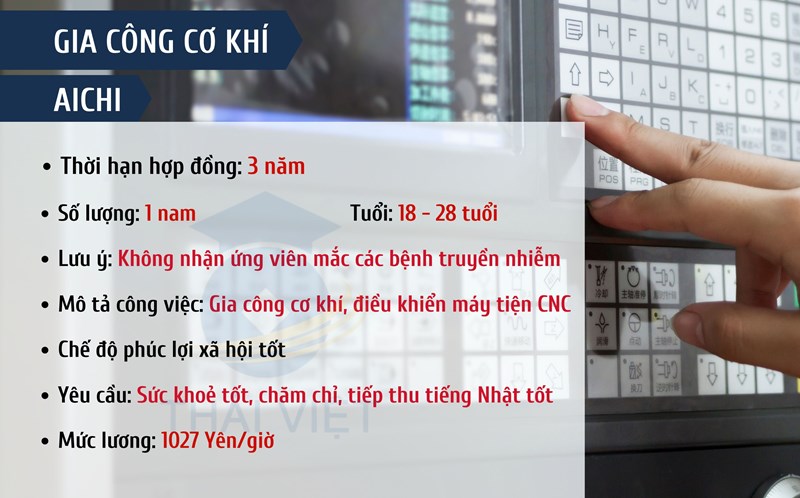 ĐƠN HÀNG GIA CÔNG CƠ KHÍ